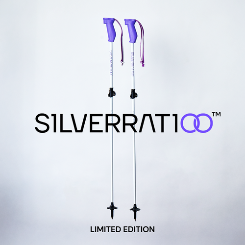 S1LVERRAT1OO Performance Stock｜Limited Edition