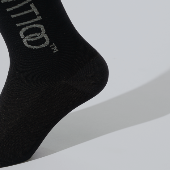 S1LVERRAT1OO Performance Socks