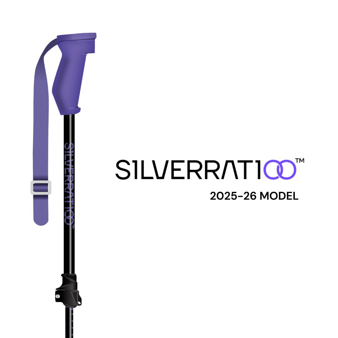 S1LVERRAT1OO Performance Stock ｜2024-25 モデル
