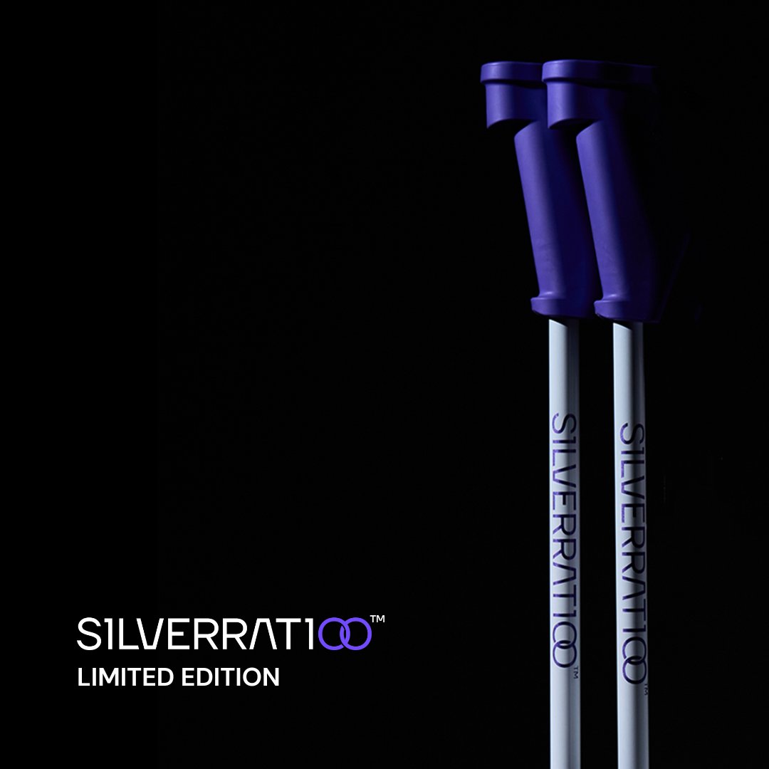 S1LVERRAT1OO Performance Stock｜Limited Edition