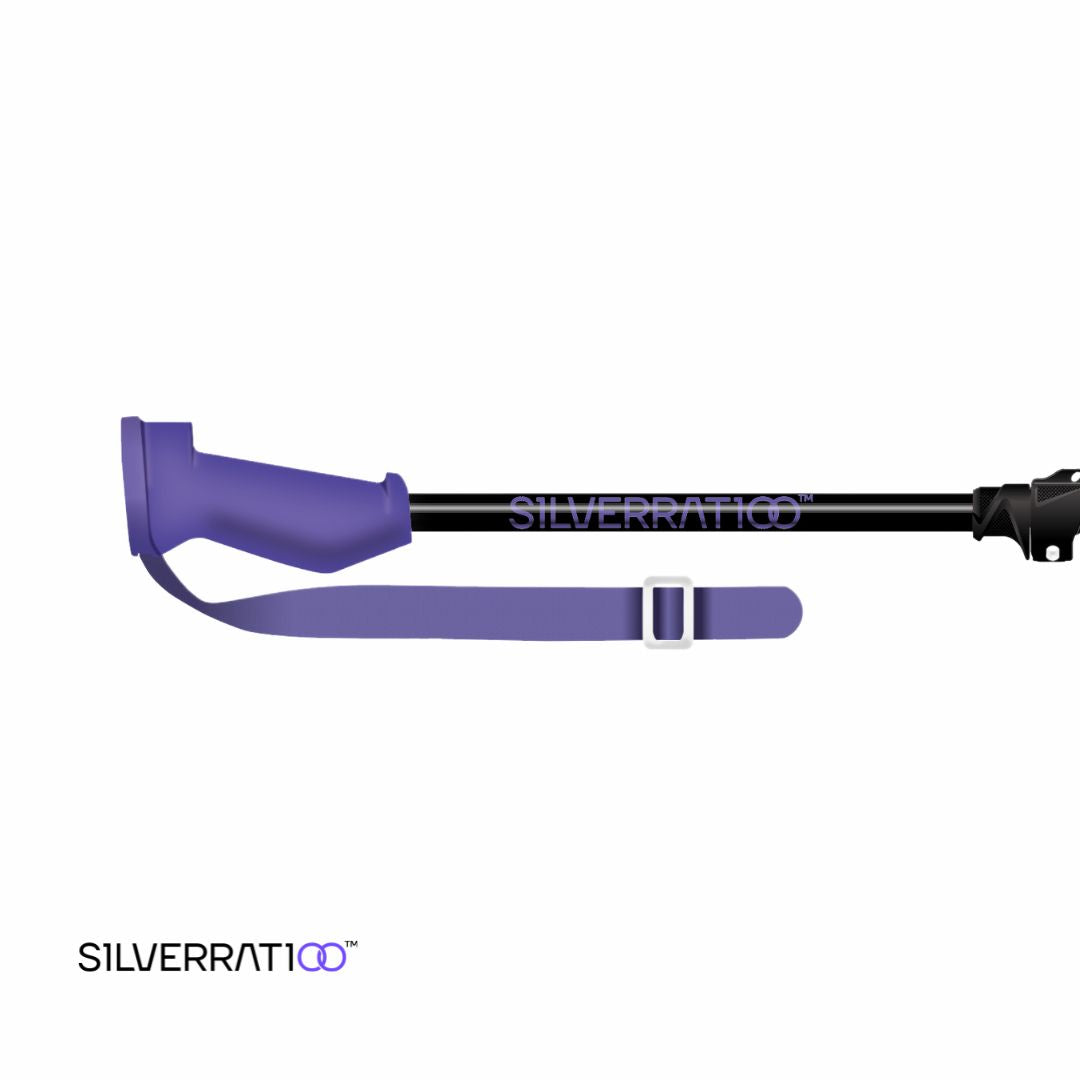 S1LVERRAT1OO Performance Stock