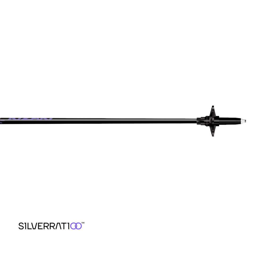 S1LVERRAT1OO Performance Stock