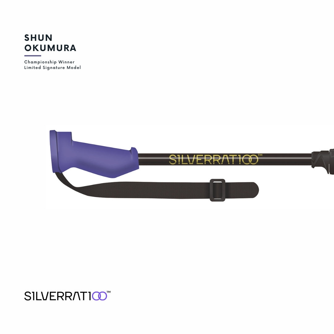 S1LVERRAT1OO Performance Stock｜Shun Okumura Limited Signature Model