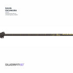 S1LVERRAT1OO Performance Stock｜Shun Okumura Limited Signature Model
