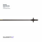 S1LVERRAT1OO Performance Stock｜Shun Okumura Limited Signature Model