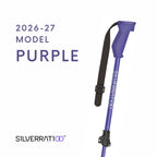 S1LVERRAT1OO Performance Stock｜2026-27 モデル｜Purple