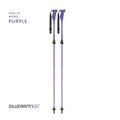 S1LVERRAT1OO Performance Stock｜2026-27 モデル｜Purple
