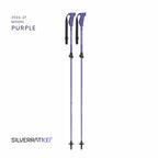 S1LVERRAT1OO Performance Stock｜2026-27 モデル｜Purple
