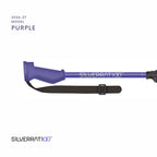 S1LVERRAT1OO Performance Stock｜2026-27 モデル｜Purple