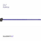 S1LVERRAT1OO Performance Stock｜2026-27 モデル｜Purple