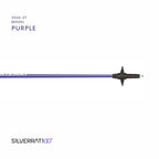 S1LVERRAT1OO Performance Stock｜2026-27 モデル｜Purple