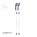 S1LVERRAT1OO Performance Stock｜Limited Edition｜White