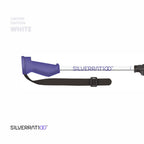 S1LVERRAT1OO Performance Stock｜Limited Edition｜White