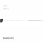 S1LVERRAT1OO Performance Stock｜Limited Edition｜White