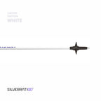 S1LVERRAT1OO Performance Stock｜Limited Edition｜White